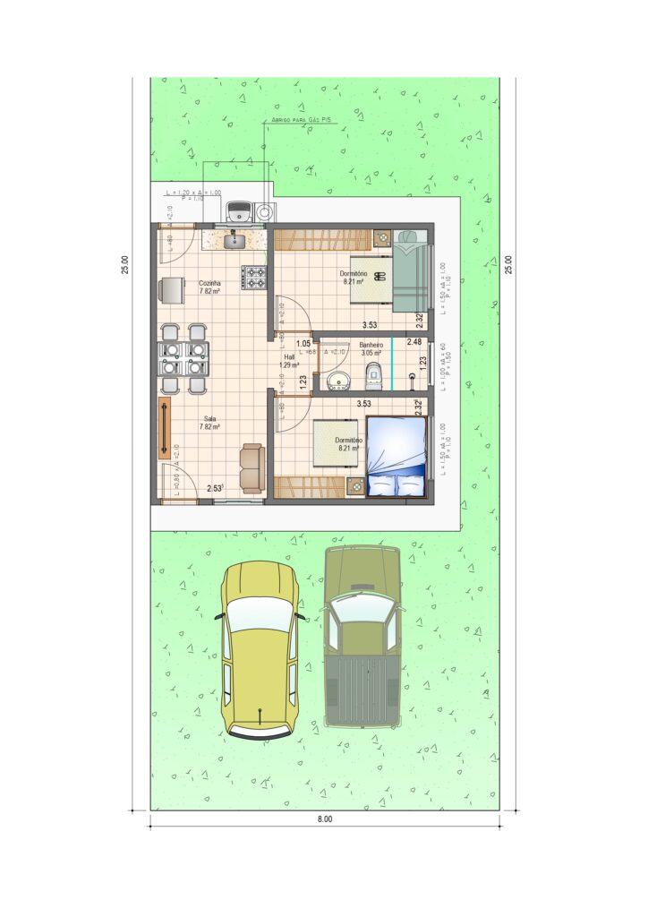 planta humanizada Walfrido Junqueira