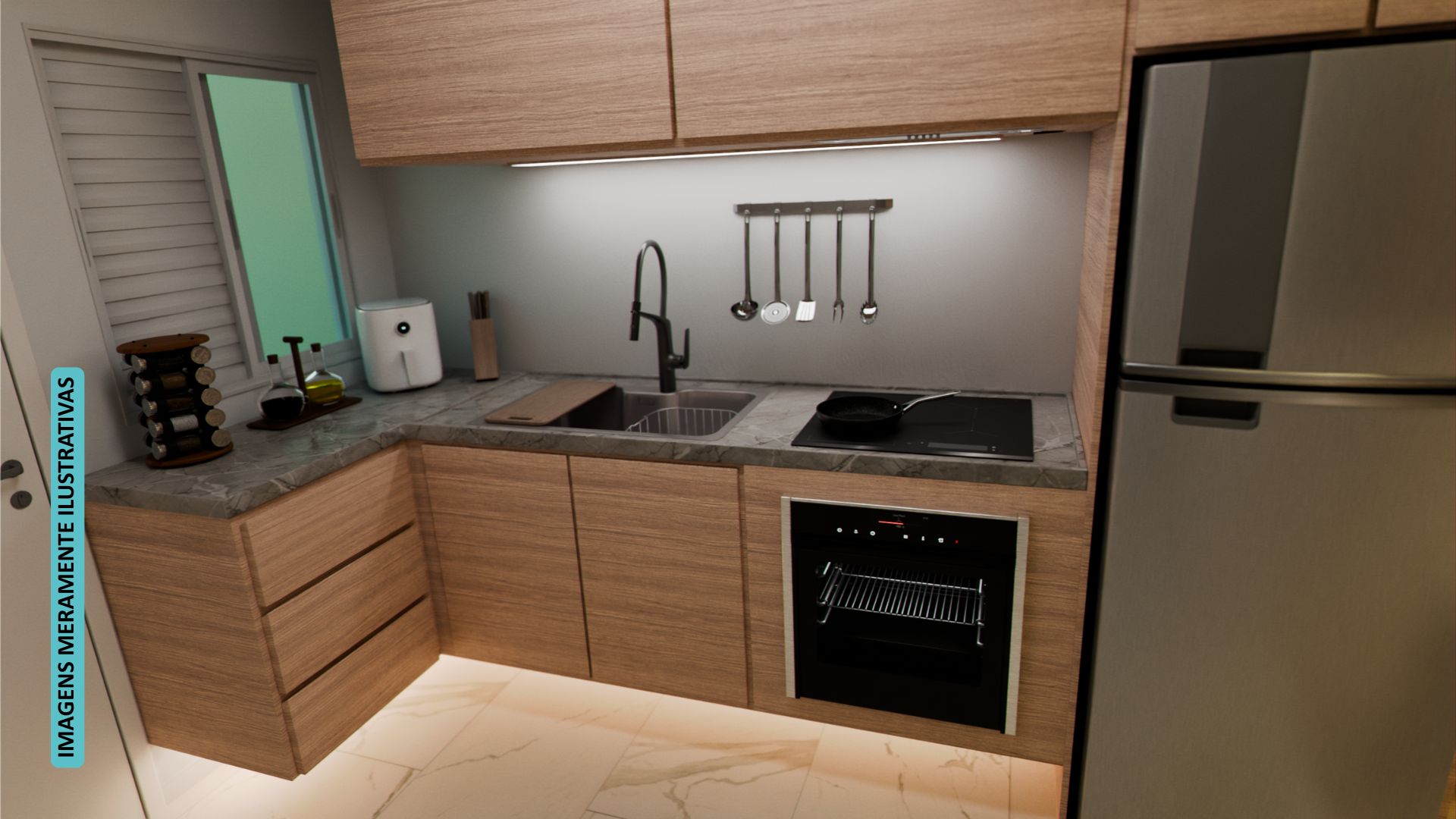 Cozinha