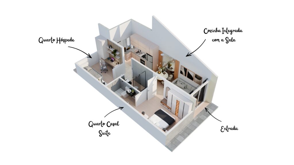 Planta Humanizada