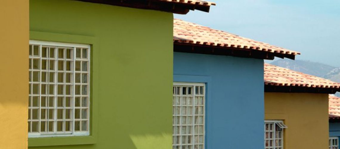 O Futuro da Habitação Popular no Brasil: Tendências, Desafios e Oportunidades