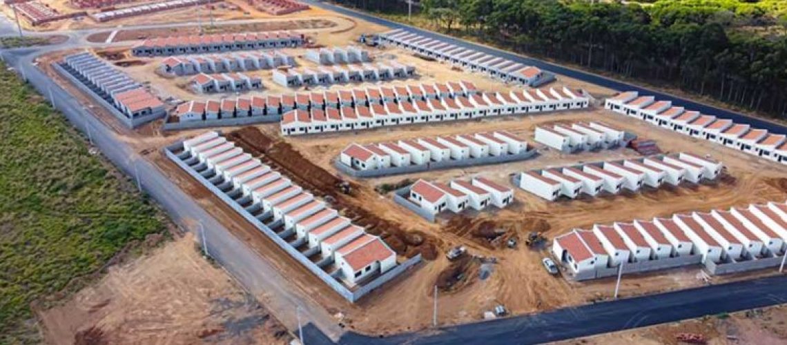 A Infraestrutura como Alicerce da Valorização em Condomínios Populares